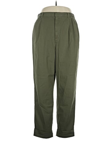 Gap Casual Pants (view 1)