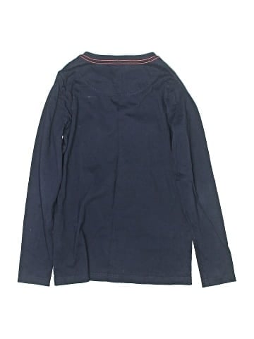 Joules Long Sleeve T-Shirt (view 2)