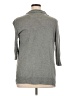 Mossimo Gray Cardigan Size XL - photo 2