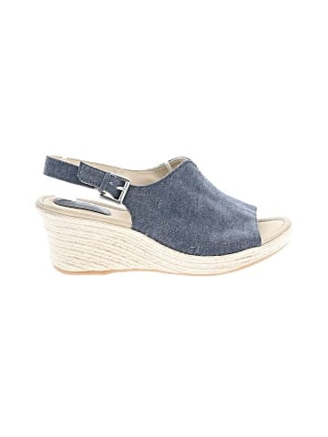 B.O.C Wedges (view 1)