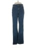 L.L.Bean Blue Jeans Size 4 - photo 1