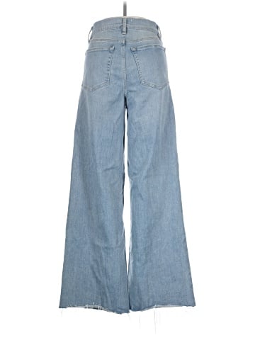 FRAME Jeans (view 2)