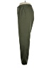 Gap Solid Green Casual Pants Size 16 - photo 5