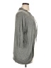 Mossimo Gray Cardigan Size XL - photo 4