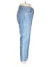 Ann Taylor LOFT Blue Jeans Size 31 waist - photo 4