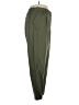 Gap Solid Green Casual Pants Size 16 - photo 4