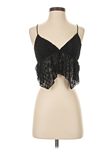 Urban Outfitters Sleeveless Blouse (view 1)