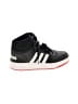 Adidas Black Sneakers Size 4 (youth) - photo 1