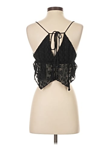 Urban Outfitters Sleeveless Blouse (view 2)