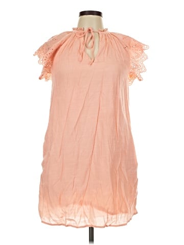 Who What Wear Casual Dress (view 1)