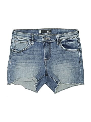 Kut from the Kloth Denim Shorts (view 1)