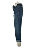 CALVIN KLEIN JEANS Solid Blue Jeans Size 27 waist - photo 5