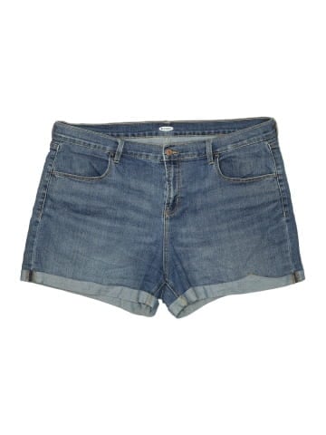 Old Navy Denim Shorts (view 1)