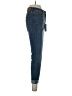 CALVIN KLEIN JEANS Solid Blue Jeans Size 27 waist - photo 4