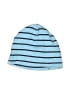 Gerber 100% Cotton Blue Beanie Size Newborn - photo 2