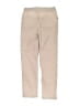 Hanna Andersson Tan Khakis Size 10 - photo 2