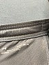 Under Armour Gray Track Pants Size M (youth) - photo 3
