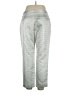 Antonio Melani Argyle Blue Casual Pants Size 14 - photo 2