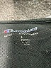 Champion 100% Polyester Graphic Black Windbreaker Size L (kids) - photo 3