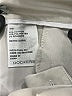 Dockers Solid Ivory Khakis Size 10 - photo 8