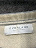 Everlane Gray Wool Pullover Sweater Size M - photo 7
