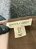 Happily Grey 100% Polyester Brown Tank Top Size S - photo 7