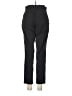 Athleta Solid Black Active Pants Size 6 - photo 2