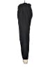 Athleta Solid Black Active Pants Size 6 - photo 5