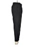 Athleta Solid Black Active Pants Size 6 - photo 4