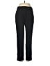 H&M Solid Black Dress Pants Size 6 - photo 1