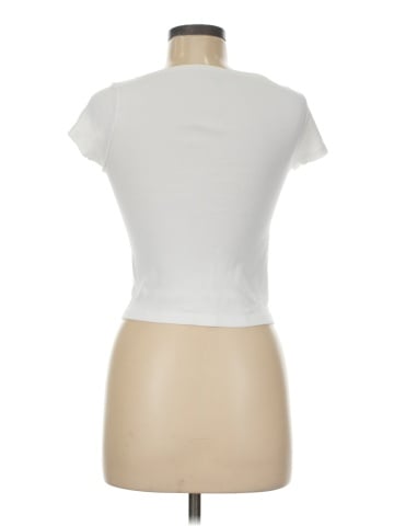 Brandy Melville Short Sleeve T-Shirt (view 2)
