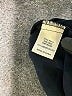 Skies Are Blue 100% Polyester Black Sleeveless Blouse Size XS - photo 8