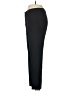 H&M Solid Black Dress Pants Size 6 - photo 5