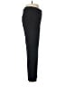 H&M Solid Black Dress Pants Size 6 - photo 4