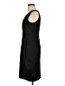 Esprit Solid Black Cocktail Dress Size 8 - photo 5