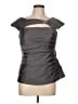 Alfred Angelo 100% Polyester Gray Sleeveless Top Size L (estimated) - photo 1