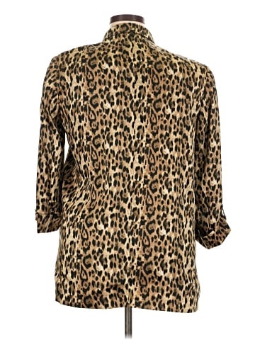 Zara Basic Blazer (view 2)
