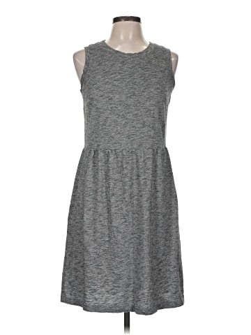 Ann Taylor LOFT Outlet Casual Dress (view 1)