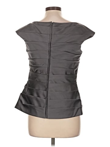 Alfred Angelo Sleeveless Top (view 2)