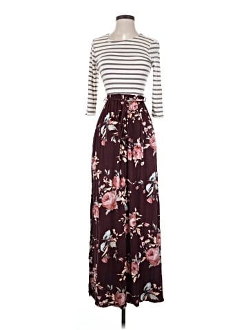 Lux Casual Dress (view 1)