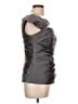 Alfred Angelo 100% Polyester Gray Sleeveless Top Size L (estimated) - photo 4