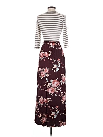 Lux Casual Dress (view 2)