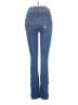 Mother Hearts Blue Jeans Size 27 waist - photo 2