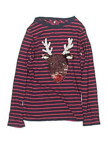 Joules Long Sleeve T-Shirt (view 1)