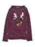 Joules 100% Cotton Red Long Sleeve T-Shirt Size 11 - photo 1
