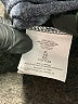 Old Navy Gray Casual Dress Size XL - photo 8