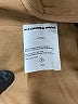 Alexander Wang Tan Brown Duster Size L - photo 6