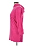 Lands' End Pink Turtleneck Sweater Size L - photo 5