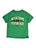 Under Armour 100% Polyester Green Short Sleeve T-Shirt Size M (youth) - photo 1
