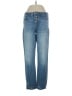 KANCAN JEANS Blue Jeans Size 27 waist - photo 1